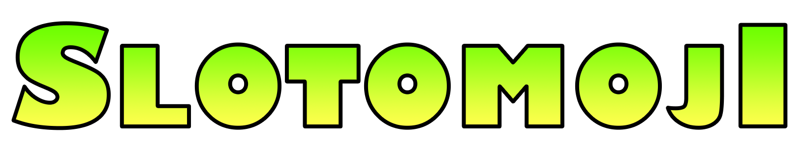 Slotomoji